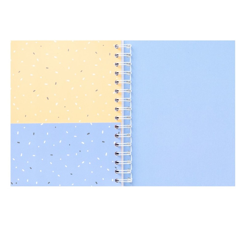 School Stay Magical Notebook Small