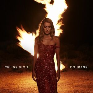 Courage (2 Discs) | Celine Dion