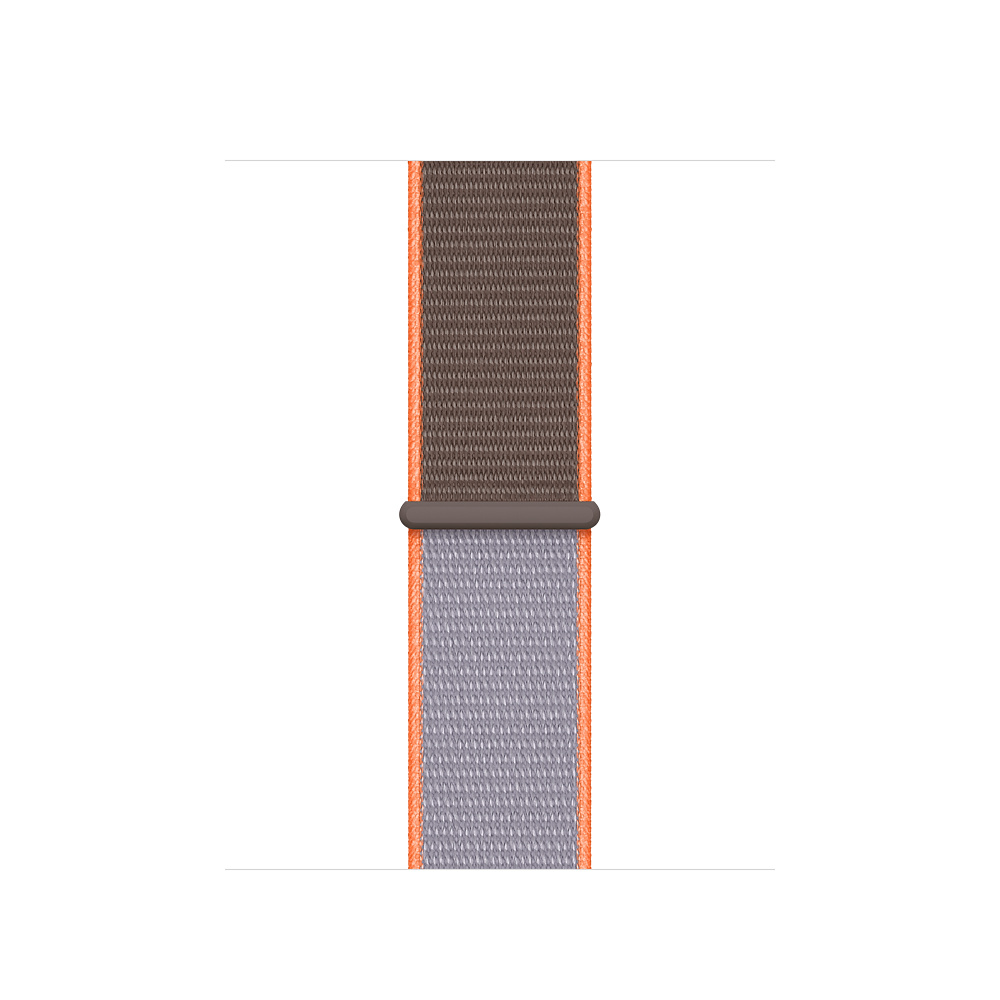 Apple 40mm Vitamin C Sport Loop (Compatible with Apple Watch 38/40/41mm)