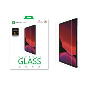 Amazing Thing 2.5D Supreme Glass Crystal for iPad 12.9-Inch