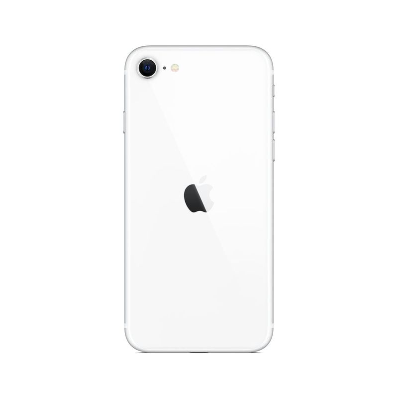 Apple iPhone SE 64GB White (2nd Gen)