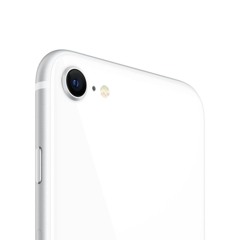 Apple iPhone SE 64GB White (2nd Gen)