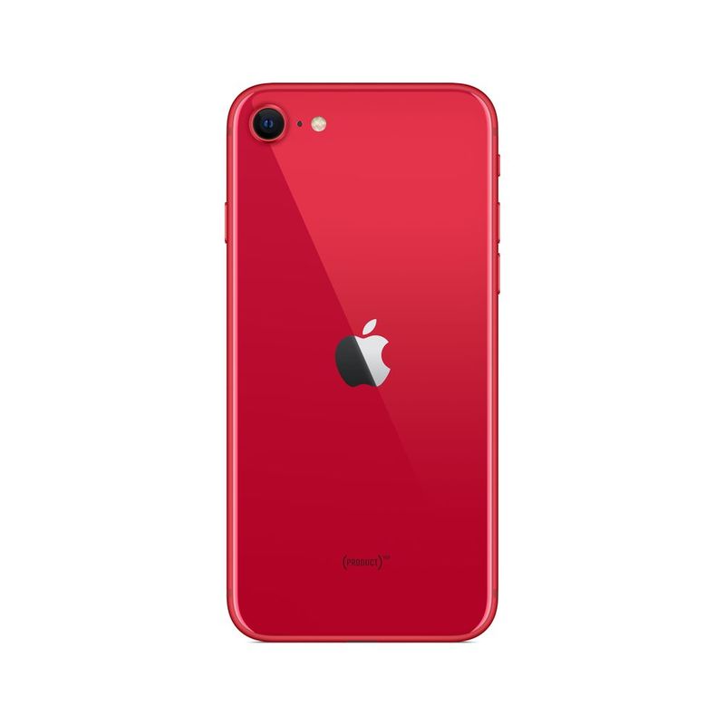 Apple iPhone SE 128GB (PRODUCT)RED (2nd Gen)