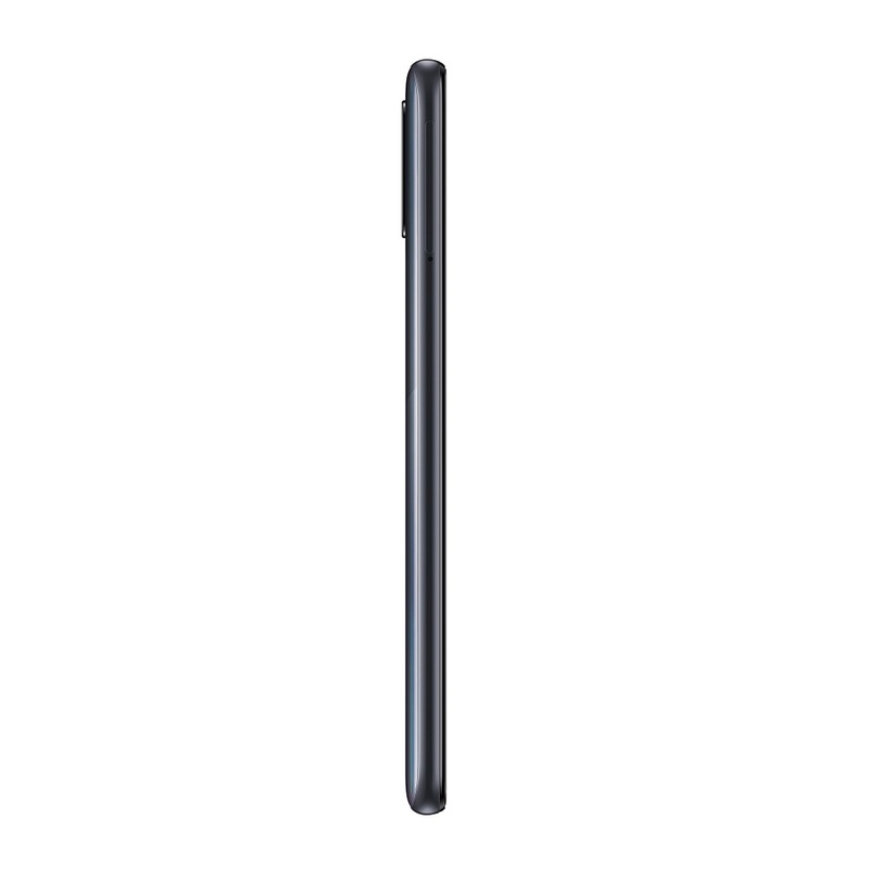 Samsung Galaxy A31 Smartphone Prism Crush Black 128GB/4GB/Dual SIM