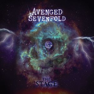 The Stage (2 Discs) | Avenged Sevenfold