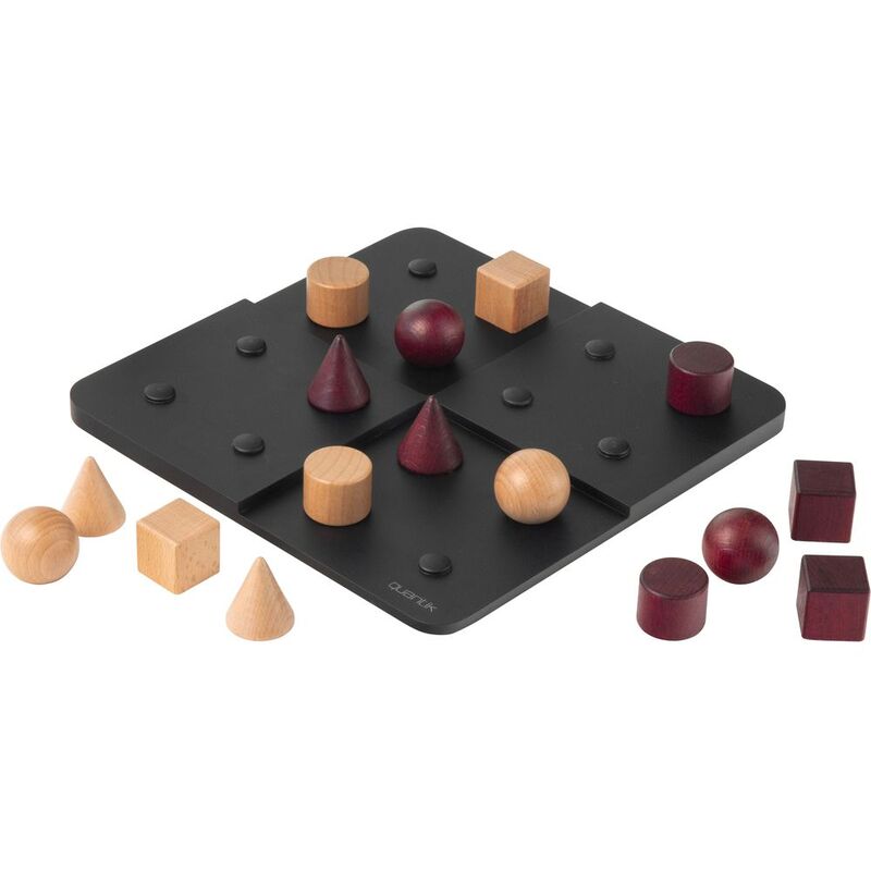 Quantik Board Game (English)