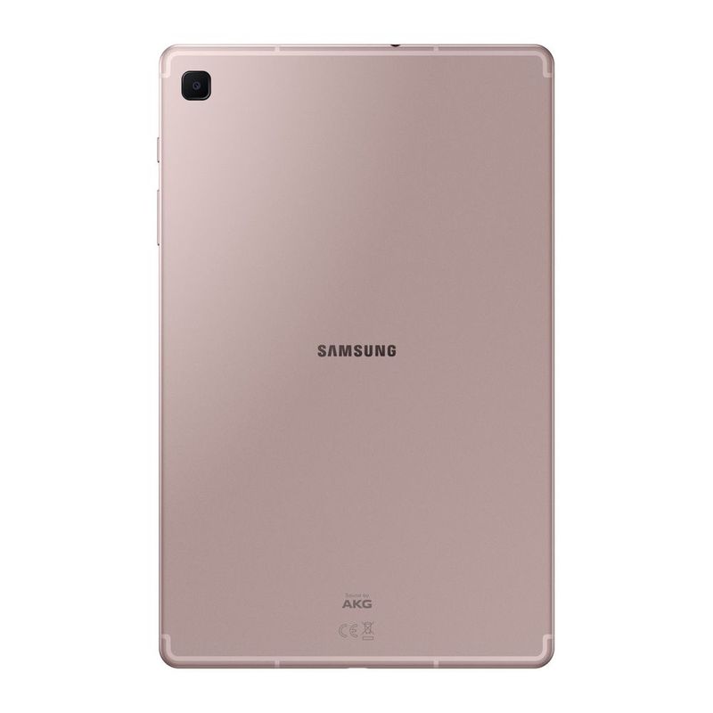 Samsung Galaxy Tab S6 Lite 10.4 Inch Tablet Chiffon Pink 64GB/4GB Wi-Fi