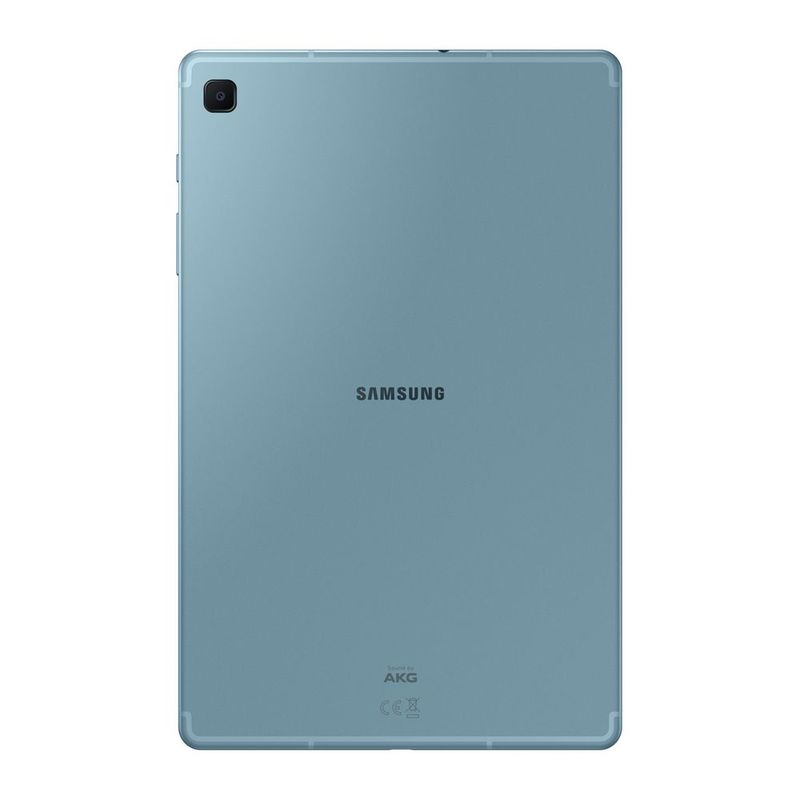 Samsung Galaxy Tab S6 Lite 10.4 Inch Tablet Angora Blue 64GB/4GB Wi-Fi+Cellular