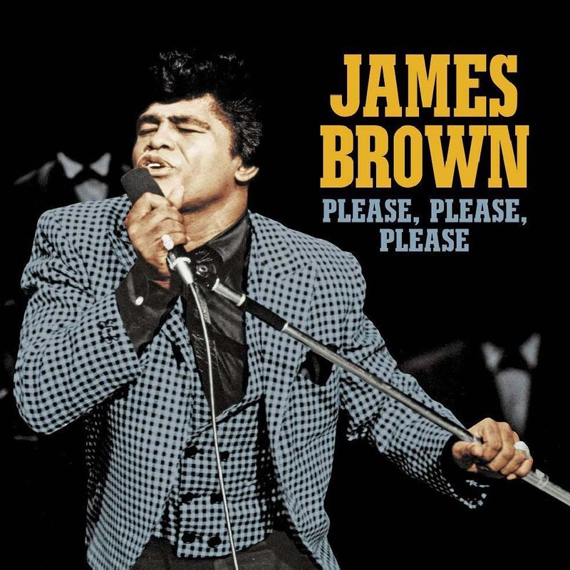 Please Please Please | James Brown