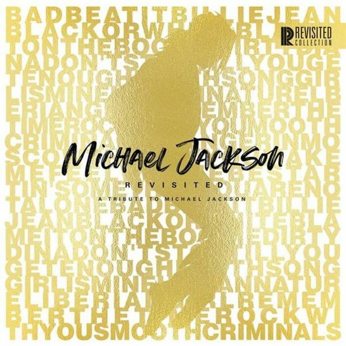 Michael Jackson Revisited Tribute | Various Artists