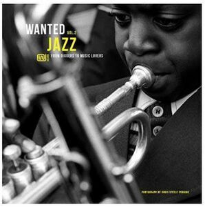 Wanted Jazz Volume 2 | Various Artists
