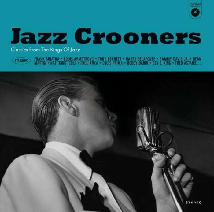 Jazz Crooners | Various Artists