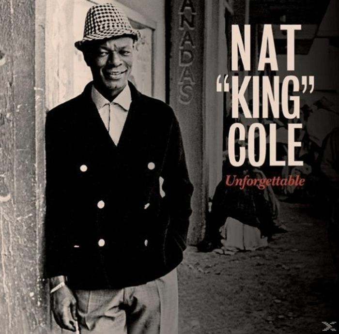 Unforgettable Reissue 2018 | Nat King Cole