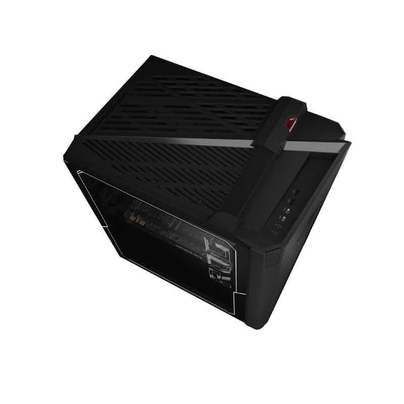 ASUS ROG Strix G35DX-AE007T Gaming Desktop PC AMD R9-3950X32GB/1TB SSD+2TB HDD/NVIDIA GeForce RTX 2070S 8GB/Windows 10 Home/Black