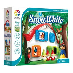 Smartgames Snow White Deluxe