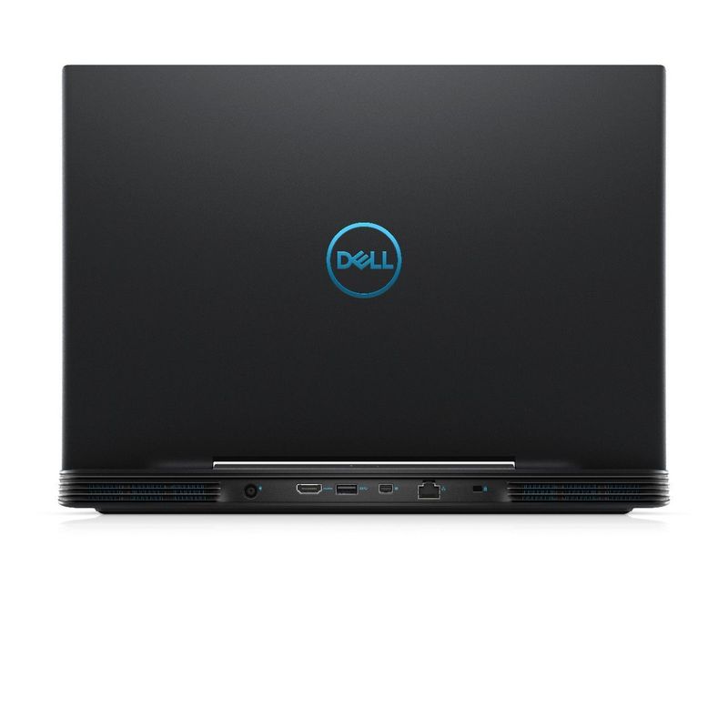 Dell 5590-G5-1364 Laptop i7-9750H/16GB/1TB HDD+256GB SSD/NVIDIA GeForce GTX 1650 4GB/15.6 FHD/60Hz/Windows 10/Black
