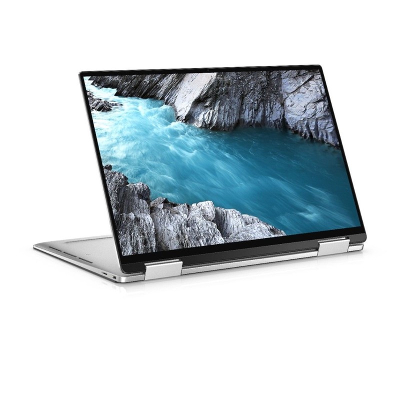 DELL 13-XPS-1395 Laptop i7-1065G7/32GB/1TB SSD/Intel Iris Plus Graphics/13.4 UHD/60Hz/Windows 10/Silver