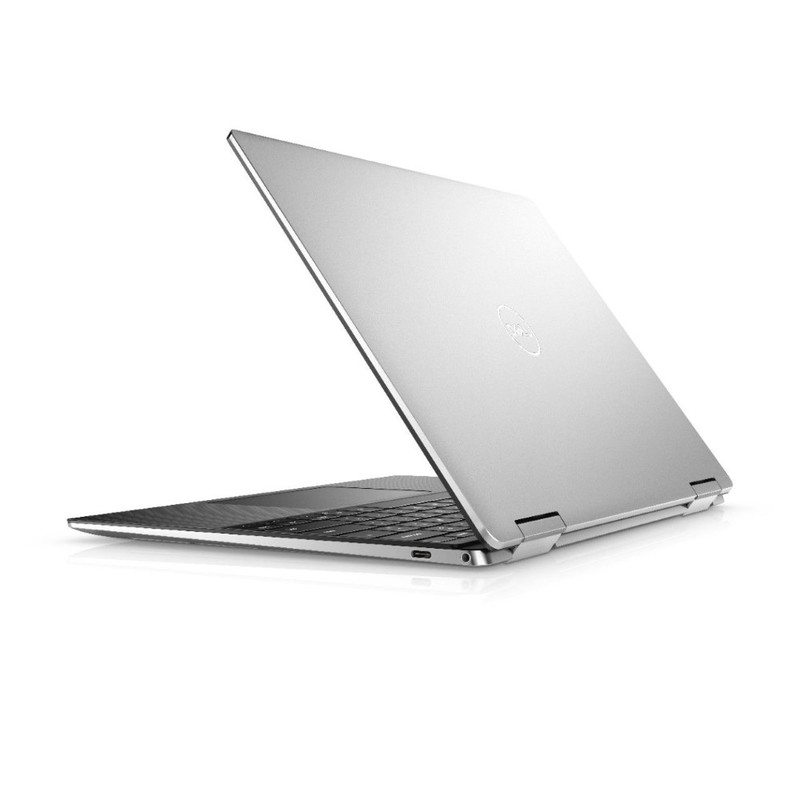 DELL 13-XPS-1395 Laptop i7-1065G7/32GB/1TB SSD/Intel Iris Plus Graphics/13.4 UHD/60Hz/Windows 10/Silver