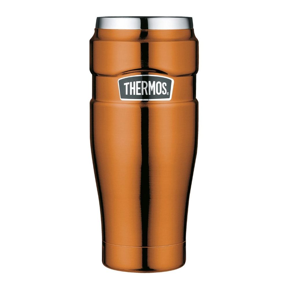 Thermos Stainless King Travel Mug Copper 470ml