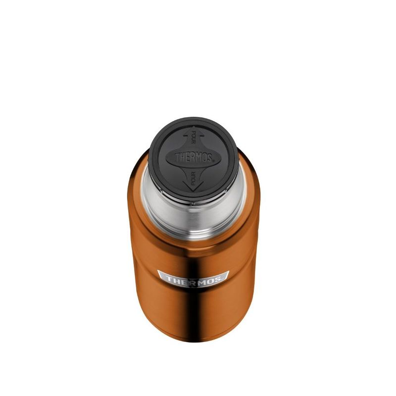 Thermos Stainless King Flask 470ml Copper
