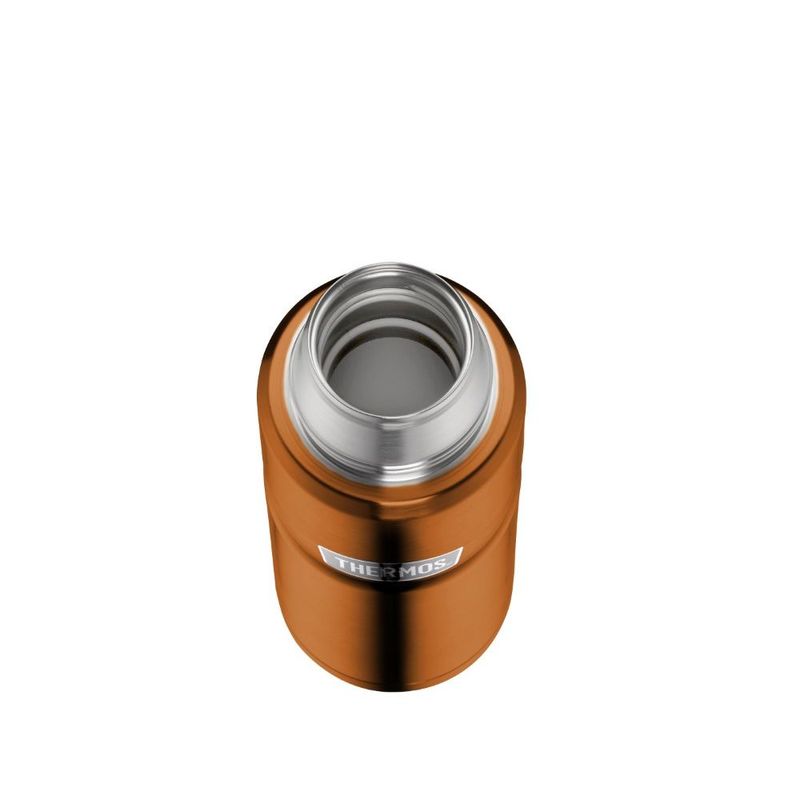 Thermos Stainless King Flask 470ml Copper