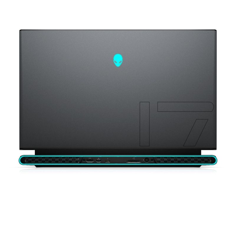 Alienware M17 R2 Gaming Laptop i7-9750/16GB/2TB SSD/NVIDIA RTX 2080 8GB/17.3 FHD/Windows 10 Home/Black