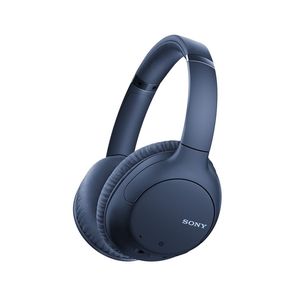 Sony WH-CH710N Blue Wireless Noise Cancelling Headphones