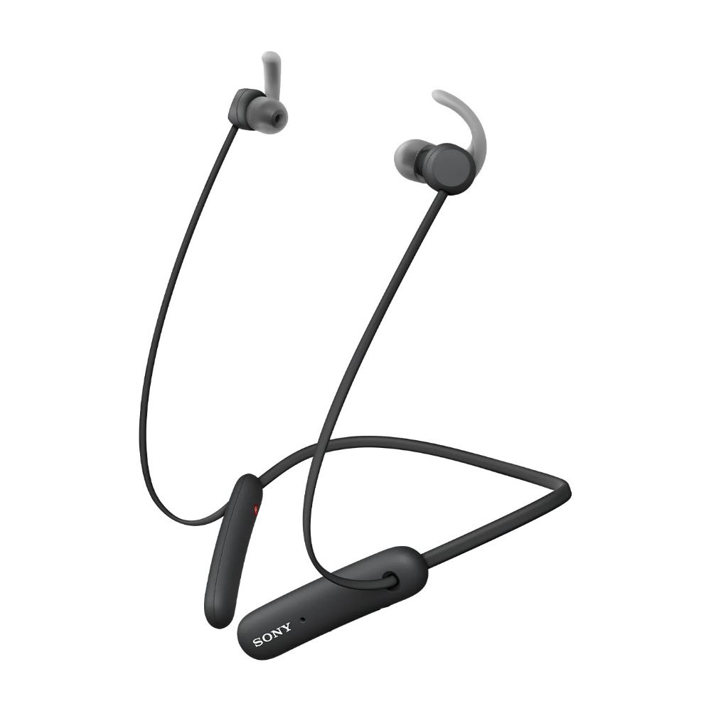 Sony WI-SP510 Wireless In-Ear Earphones Black