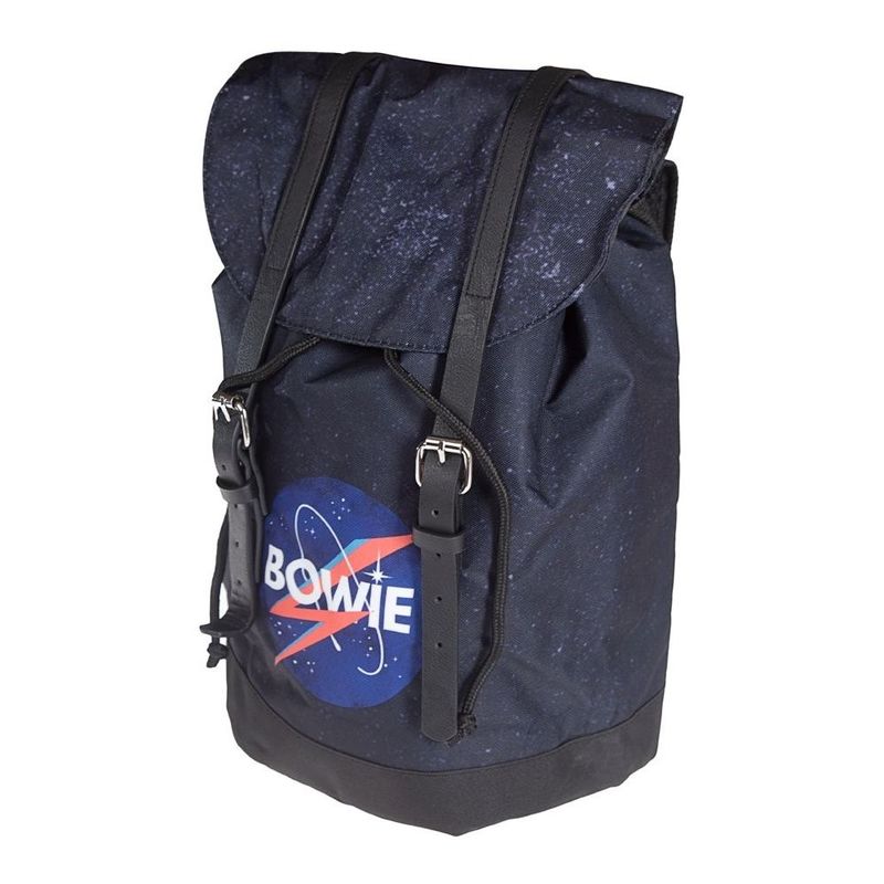 Rocksax David Bowie Galaxy Heritage Bag
