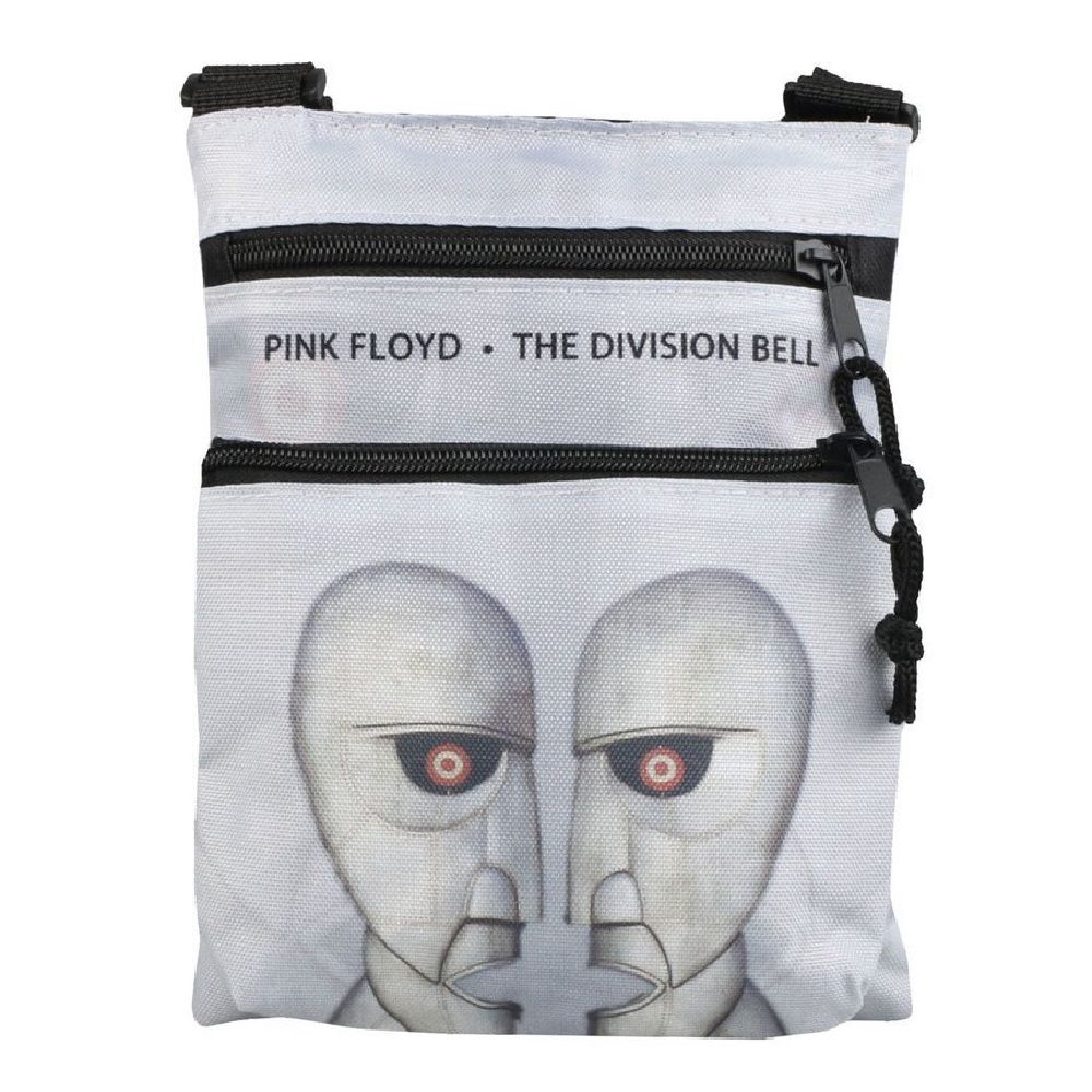 Rocksax Pink Floyd Division Bell 2 Body Bag