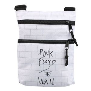 Rocksax Pink Floyd The Wall Body Bag