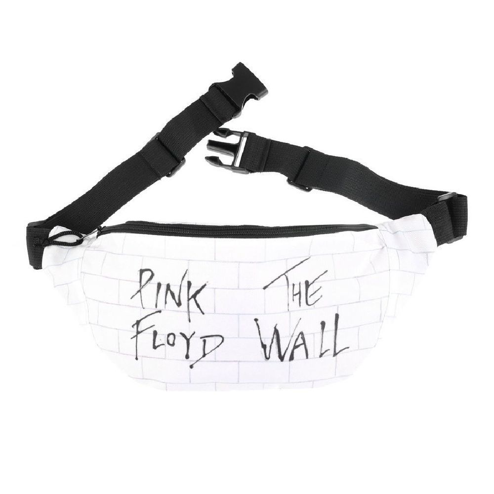 Rocksax Pink Floyd The Wall Bum Bag