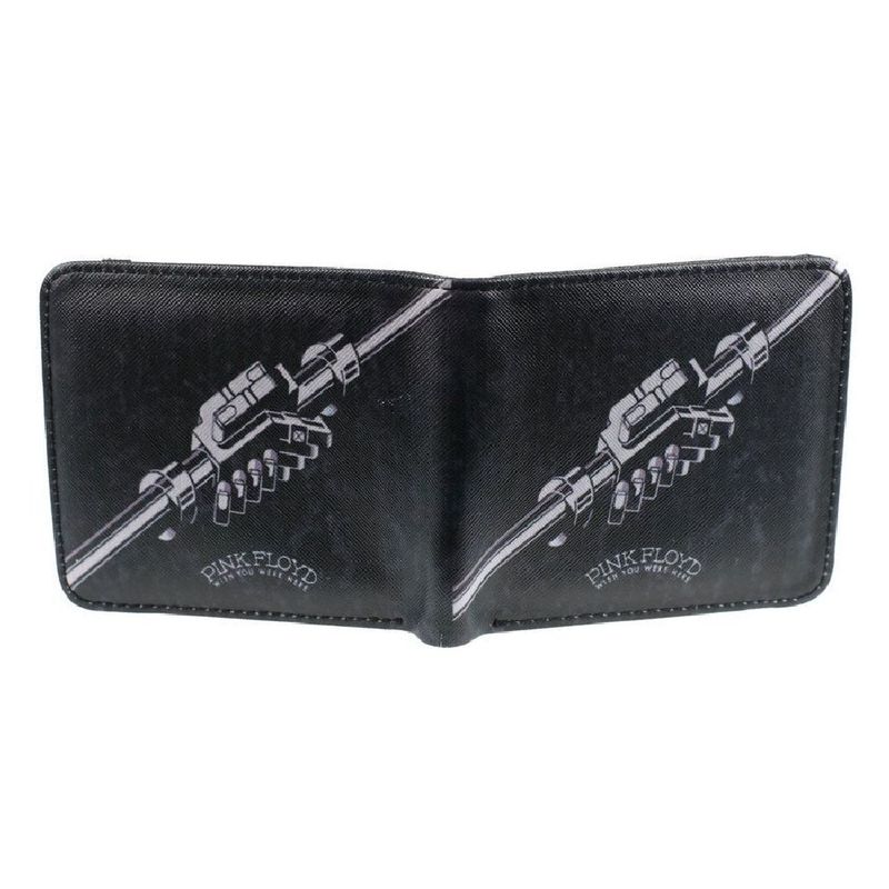 Rocksax Pink Floyd Wish You Were Here Classic Wallet