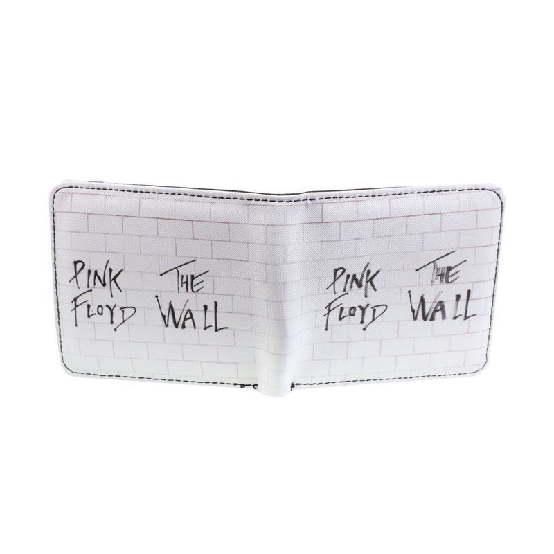 Rocksax Pink Floyd The Wall Wallet