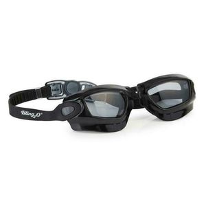 Bling2O Swimming Goggles Black Night