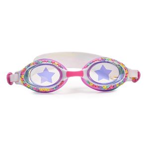 Bling2O Swimming Goggles Fireworks Star Brights