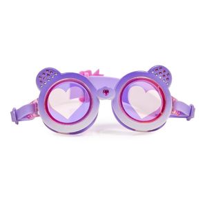 Bling2O Swimming Goggles Pandamonium Pamela Pandason Purple