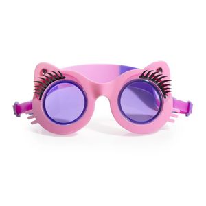 Bling2O Swimming Goggles Pawdry Hepburn Pink N Boots
