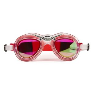 Bling2O Swimming Goggles Pilot In Commandjet Red