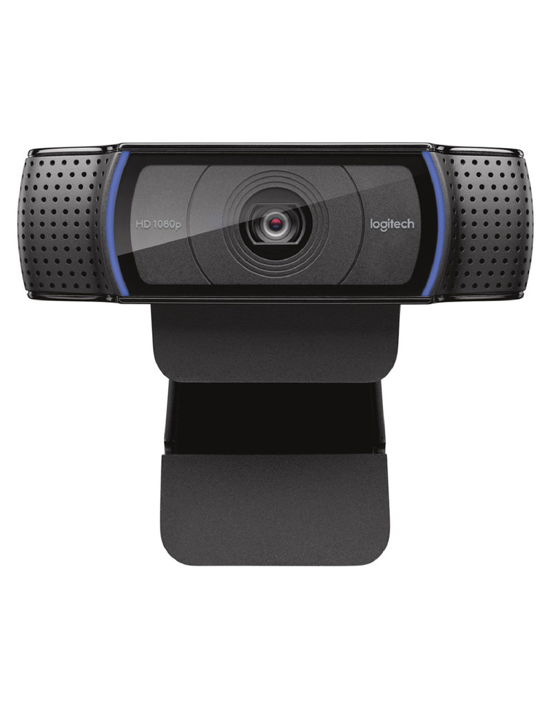 Logitech 960-001055 C920 HD Webcam
