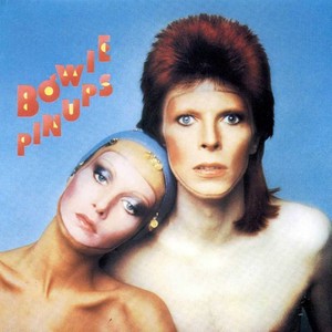 Pinups | David Bowie