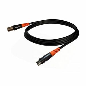 Bespeco SLFM900 Silos Pro Audio Cable XLR 9M