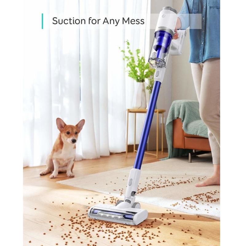 Eufy HomeVac S11 Go Cordless Stick-Vacuum
