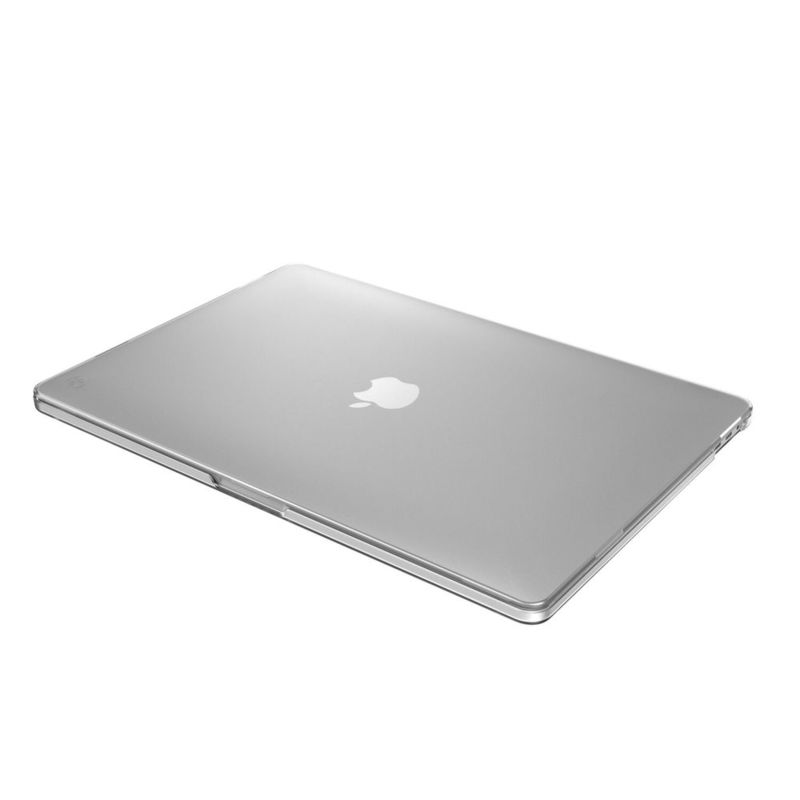 Speck SmartShell Case Clear for MacBook Pro 16-Inch