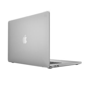 Speck SmartShell Case Clear for MacBook Pro 16-Inch