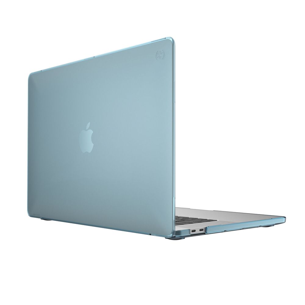 Speck SmartShell Case Swell Blue for MacBook Pro 16-Inch