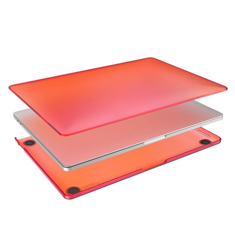 Speck SmartShell Case Hyper Pink for MacBook Pro 16-Inch
