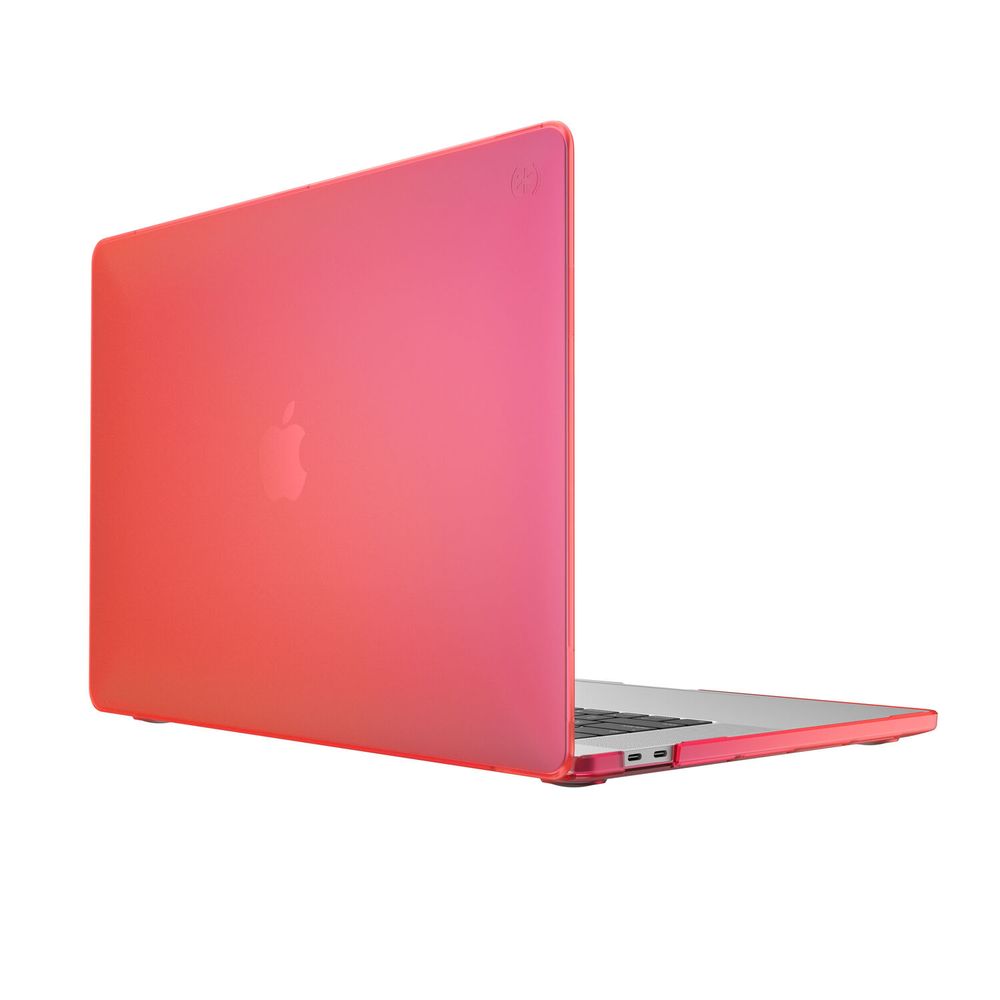 Speck SmartShell Case Hyper Pink for MacBook Pro 16-Inch