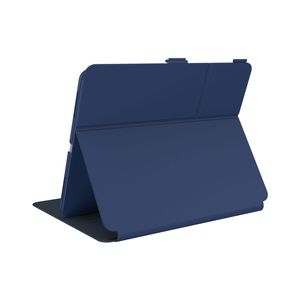 Speck Balance Folio Case Coastal Blue/Charcoal Grey for iPad Pro 11-Inch