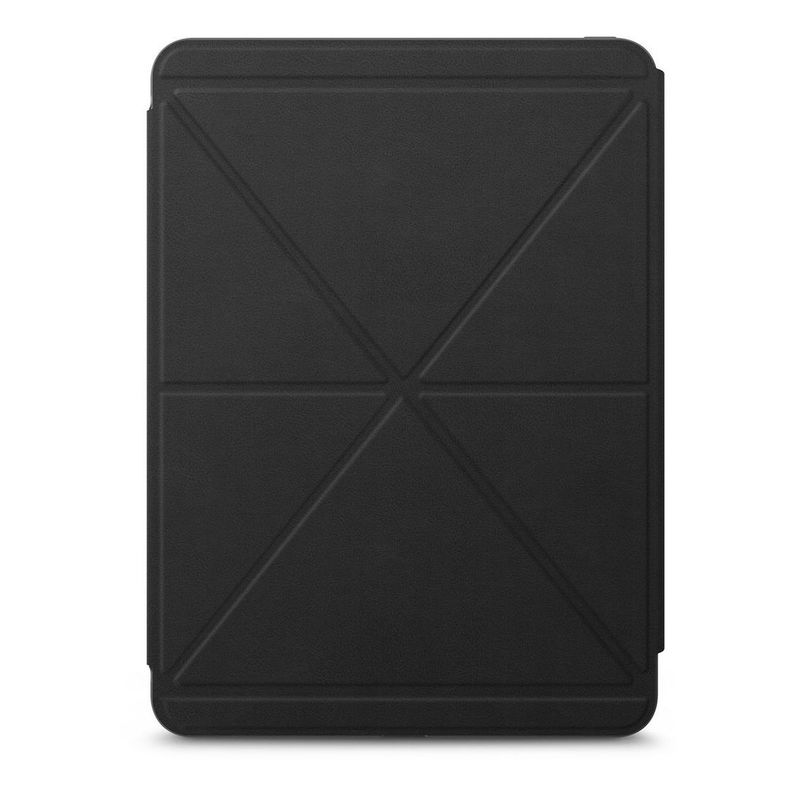 Moshi Versacover Charcoal Black for iPad Pro 11-Inch 1St/2nd Gen